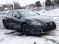 300h|Leather|Sunroof|CarPlay|No Accidents 2025 Lexus ES 300h 300h|Leather|Sunroof|CarPlay|No Acciden... (image 9)