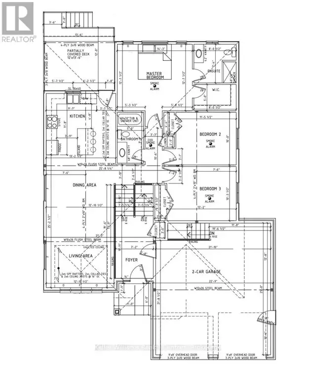 902 13TH STREET Hanover, Ontario in Houses for Sale in Owen Sound - Image 5