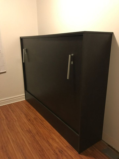 Murphy Bed - Premium and Classic