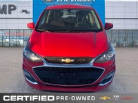 Saskatoon Motor Products - Recent Arrival! 2021 Chevrolet Spark LT - Certified. GM Certified Details... (image 8)