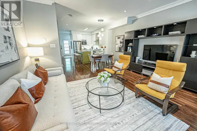 67 PLEASANT BOULEVARD Toronto (Rosedale-Moore Park), Ontario in Condos for Sale in City of Toronto - Image 9