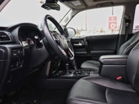 Sunroof, Apple CarPlay, Android Auto, Heated Seats, SofTex Seats! The Toyota 4Runner offers a refine... (image 7)