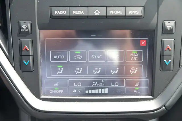 2024 Subaru WRX Carplay,Bancs Chauffants BAS KILO!!!! in Cars & Trucks in Longueuil / South Shore - Image 19