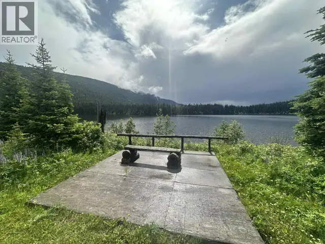 629 A ROAD Canim Lake, British Columbia in Houses for Sale in 100 Mile House - Image 41