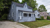 House For Sale In Meaford