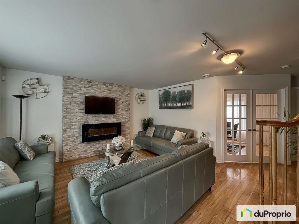 $849,000 - 2 Storey for sale in Ste-Marthe-Sur-Le-Lac — photo 3
