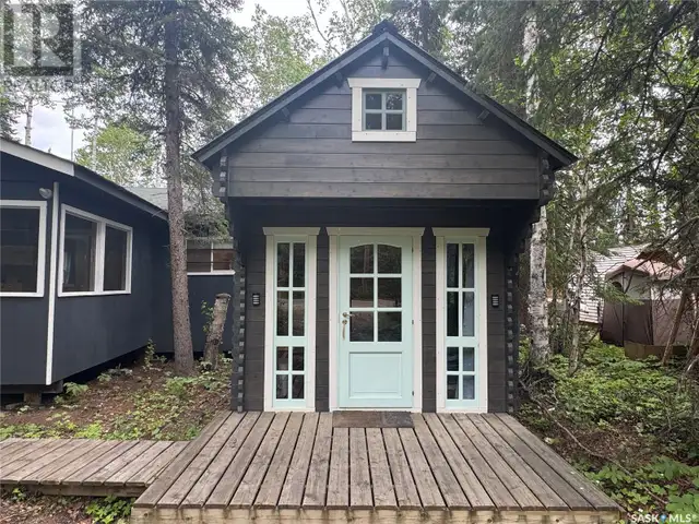 1504 Spruce STREET Northern Admin District, Saskatchewan in Houses for Sale in La Ronge - Image 22