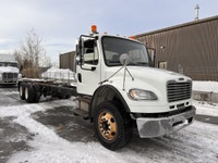 2019 Freightliner M2 106 Ryder Stock ID: 783320 Transmission Type/Speed: AUTO 6 Engine: DIESEL L9'17... (image 4)