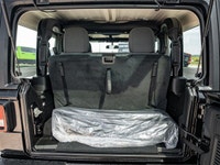 Welcome to 400 Chrysler Dodge Jeep Ram. The 2026 Jeep Wrangler is a brand new, iconic 4x4 SUV built... (image 9)