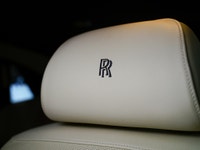 This 2010 Rolls-Royce Ghost V12 represents the pinnacle of luxury, craftsmanship, and effortless per... (image 9)