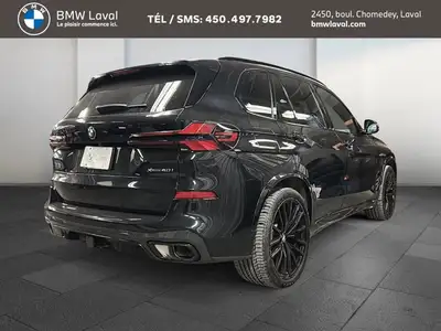 2024 BMW X5 xDrive40i | Gr. M Sport Pro | Gr. Sup. Essentiel, View more