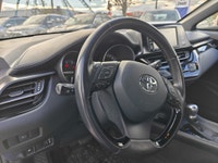 0-DOWN, $88-WKLY oac. SHARP STYLING, BLUE/WHITE ON BLACK INTERIOR, HEATED SEATS, LANE KEEP ASSIST, B... (image 2)