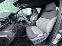 For 2024, Tacoma is completely redesigned from the ground up. Built on the TNGA-F global truck platf... (image 6)