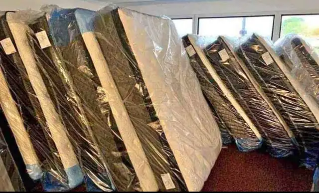 Order Mattress, Frame & Spring Today (COD) in Beds & Mattresses in Mississauga / Peel Region - Image 3