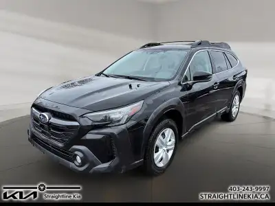 2023 SUBARU OUTBACK CONVENIENCE – PRACTICAL | SAFE | RELIABLE This 2023 Subaru Outback Convenience i...
