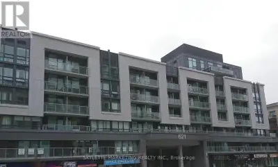 Practical One Bedroom in The Prestige Area of North York. Enjoy At The Heart of Bayview Village And...