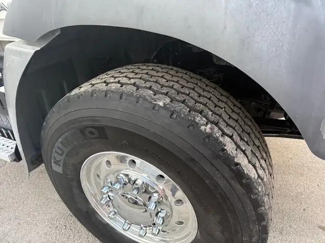 2009 Mack GU813 Granite Cab and Chassis with SPIF Axle, Allison  in Heavy Trucks in Oakville / Halton Region - Image 17