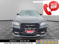 2023 Chrysler 300 Touring L No Accidents | Safety Certification Included Financing & Warranty Option... (image 1)