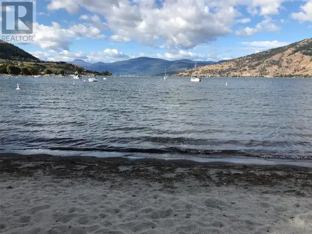 2555 Lakeshore Road Unit# 221 Vernon, British Columbia in Condos for Sale in Fort St. John - Image 25