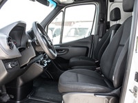 Introducing the 2019 Mercedes-Benz Sprinter 2500 — engineered for reliability and equipped to serve.... (image 9)