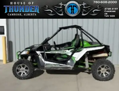 Looking to save some money on parts? Or looking for a mechanics special to fix up? We have a 2013 Ar...