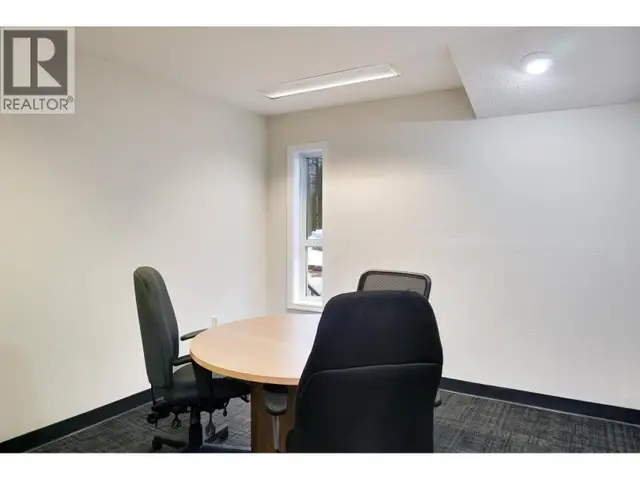 A 322 INDUSTRIAL AVENUE Kitimat, British Columbia in Commercial & Office Space for Rent in Kitimat - Image 9