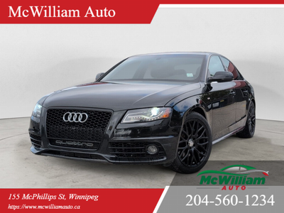 At McWilliam Auto, we operate as a one-price dealership. Our vehicles are competitively priced from...