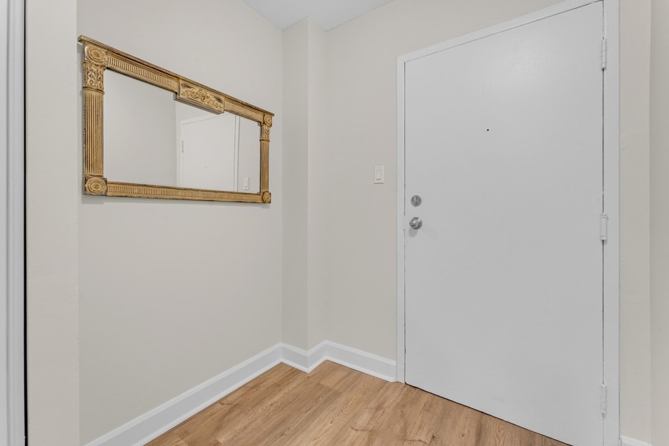 Village on the River Apartments - 1 Bedroom Apartment for Rent - 4