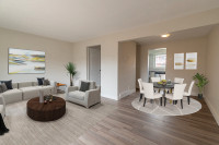 33 & 44 Berkley Drive - 3 Bedroom for Rent in St. Catharines