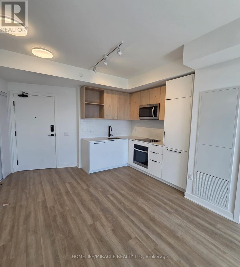 2309 - 1185 DUPONT STREET Toronto (Dovercourt-Wallace Emerson-Ju 5