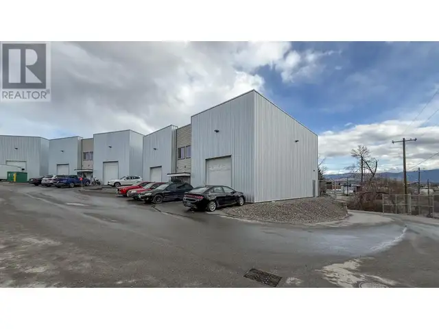 2840 - 2848 Fenwick Road Kelowna, British Columbia in Commercial & Office Space for Sale in Penticton - Image 23
