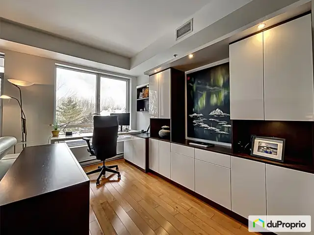 $687,500 - Condominium for sale in L'Ile Des Soeurs in Condos for Sale in City of Montréal - Image 5