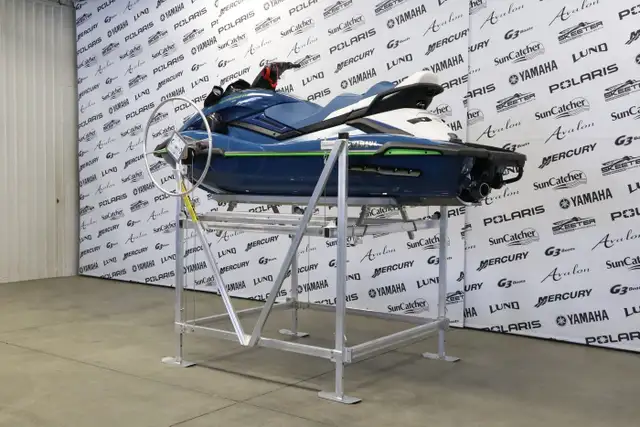 2025 QUAI BERTRAND MULTIMASTER M1200V ÉLÉVATEUR VERTICAL POUR MO in Cargo & Utility Trailers in Laurentides - Image 17