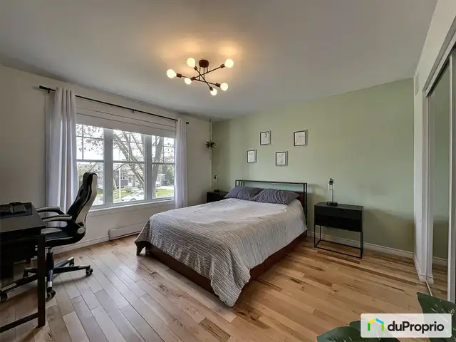 $478,900 - Bungalow for sale in Sherbrooke (Fleurimont) in Houses for Sale in Sherbrooke - Image 7