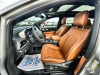 Excise Tax, FREIGHT, PDI, Holdback, Engine: 3.6L Pentastar Vvt V6 Hybrid, Transmission: Eflite Elect... (image 6)