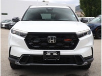 2026 HONDA CR-V TRAILSPORT - BACKUP CAMERA - HEATED FRONT SEATS - PUSH BUTTON START - DUAL-CLIMATE C... (image 3)