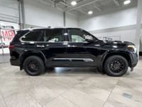 PANORAMIC ROOF, ADAPTIVE CRUISE CONTROL, NAVIGATION SYSTEM, AERIAL VIEW DISPLAY SYSTEM, ACTIVE SUSPE... (image 8)