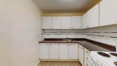 1-Bedroom Apartment ~ Move In Ready ~ Pet Friendly ~ Downtown, View more