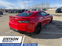 2020 Chevrolet Camaro ZL1 Coupe | 650 HP Supercharged V8 | Sunroof | Red Hot | Track-Ready MusclePur... (image 4)
