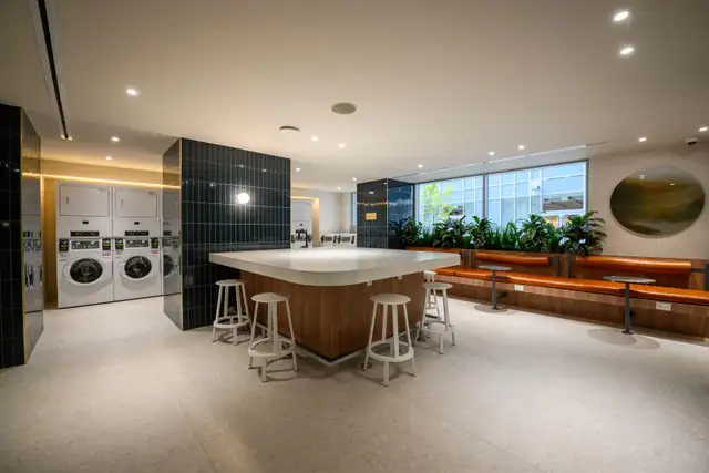 Story of Midtown Toronto New 1 Bed 1 Bath | Welcome Incentives A in Long Term Rentals in City of Toronto - Image 26