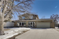 58 Dohaney Crescent Winnipeg, Manitoba