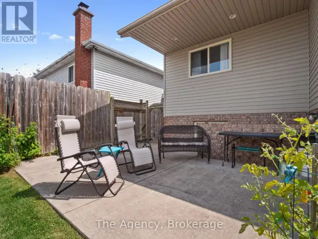 7721 PARKVIEW CRESCENT Niagara Falls (Ascot), Ontario in Houses for Sale in St. Catharines - Image 28