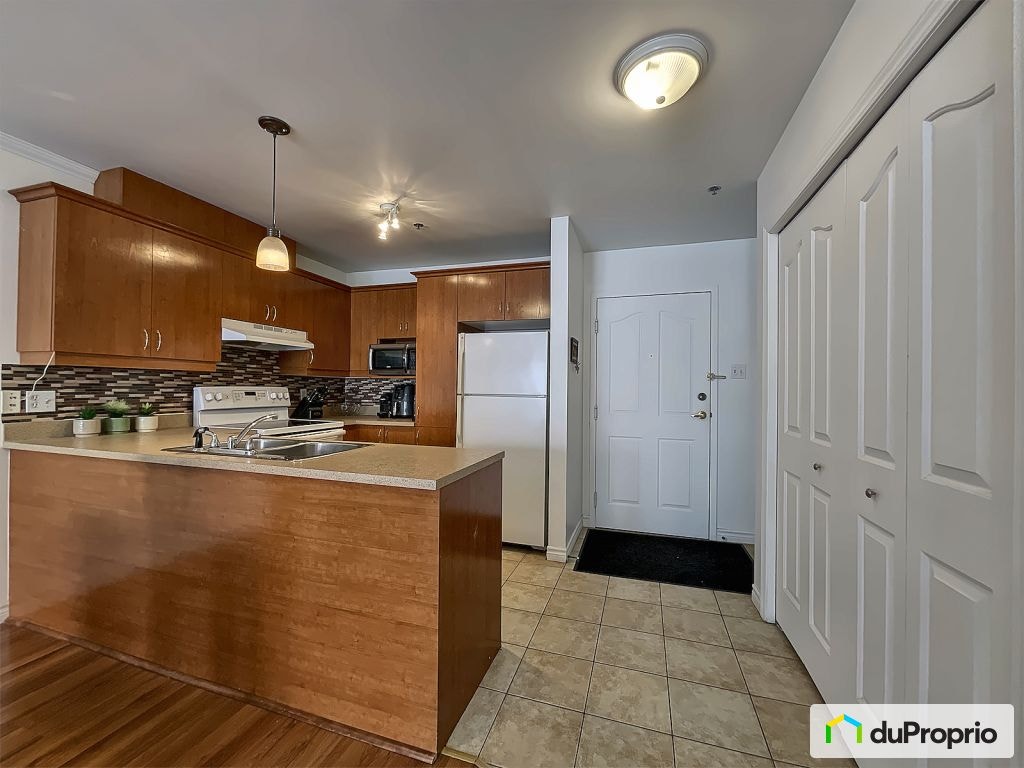 $419,000 - Condominium for sale in Brossard — photo 2