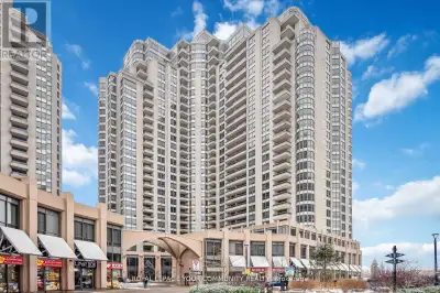 Luxury Living at Tridel's Triomphe Condos - 5 Northtown Way. Welcome to this bright and spacious 2-b...