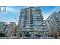 801 288 W 1ST AVENUE Vancouver, British Columbia