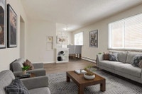 Amenities: Bright Rooms • In-suite Storage • Heat & Water Included Suite & Building: Bachelor, one-b... (image 3)