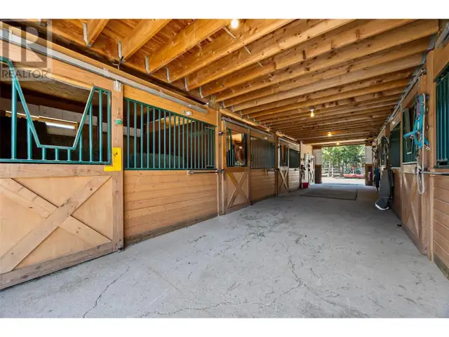 2721S COLDWATER Road Merritt, British Columbia in Houses for Sale in Vernon - Image 34