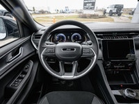 Welcome to 400 Chrysler Dodge Jeep Ram. The 2025 Jeep Grand Cherokee is a brand new midsize SUV that... (image 1)