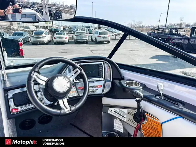 2014 nautique SPORT NAUTIQUE 200 186$/SEM in Powerboats & Motorboats in Laval / North Shore - Image 7