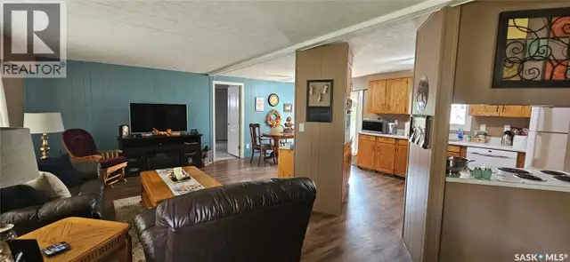 1204 Dominion STREET Vanguard, Saskatchewan in Houses for Sale in Swift Current - Image 11